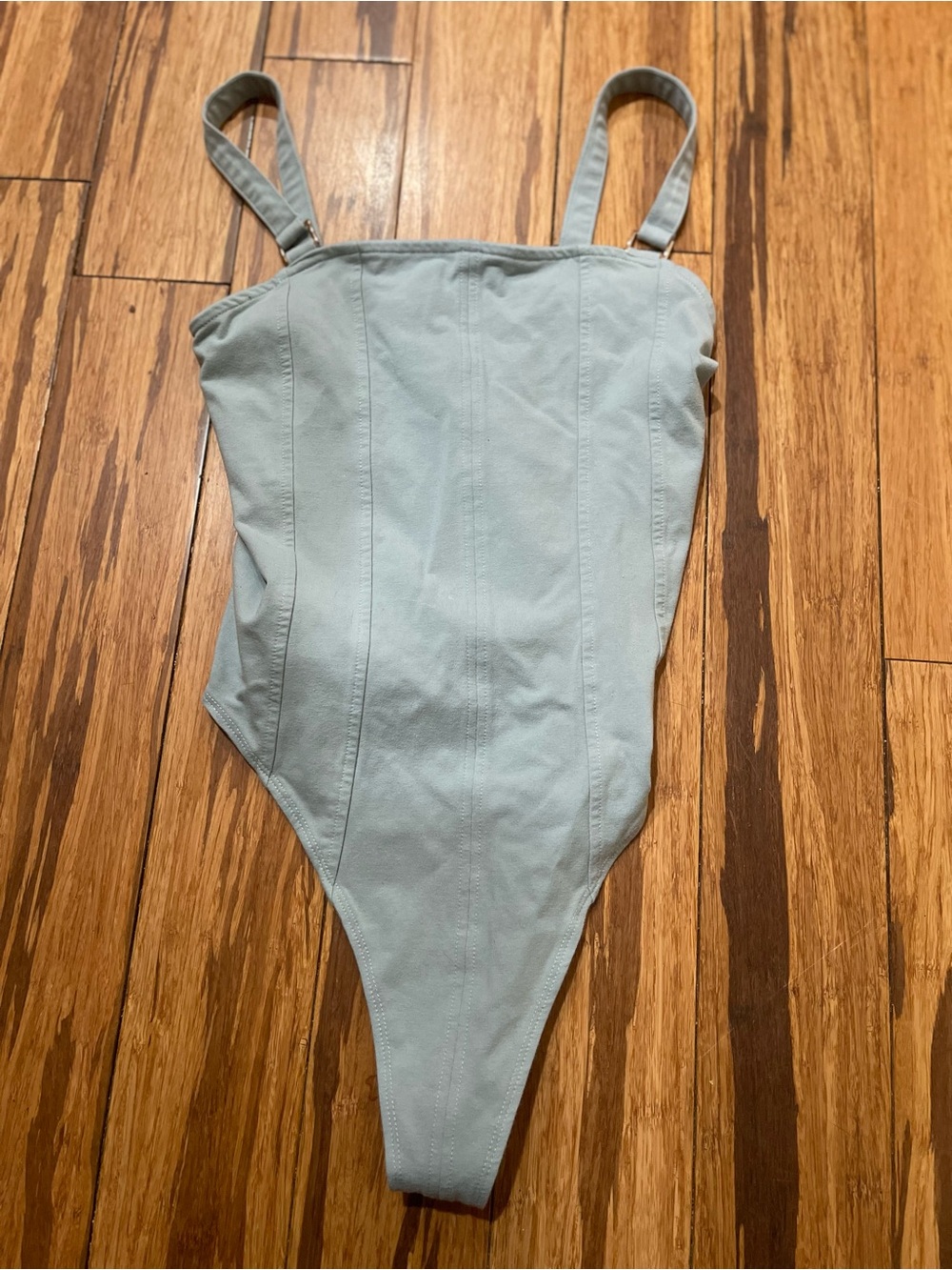 Vintage Y2K H&M One-Piece Bodysuit